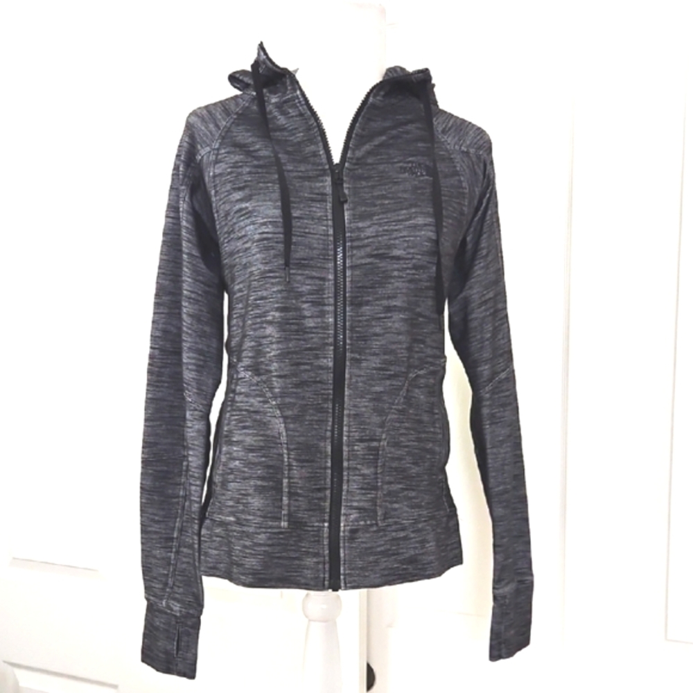 North Face "Kirata" Hooded Jacket